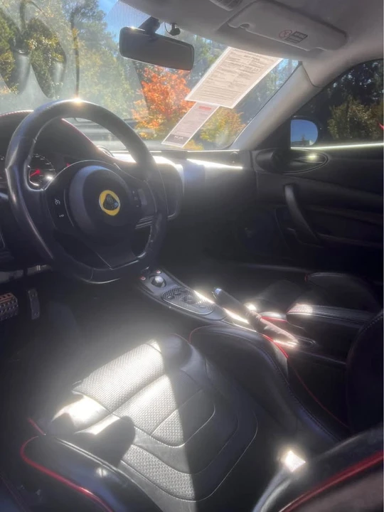 2014 Lotus Evora - Image 11 of 14