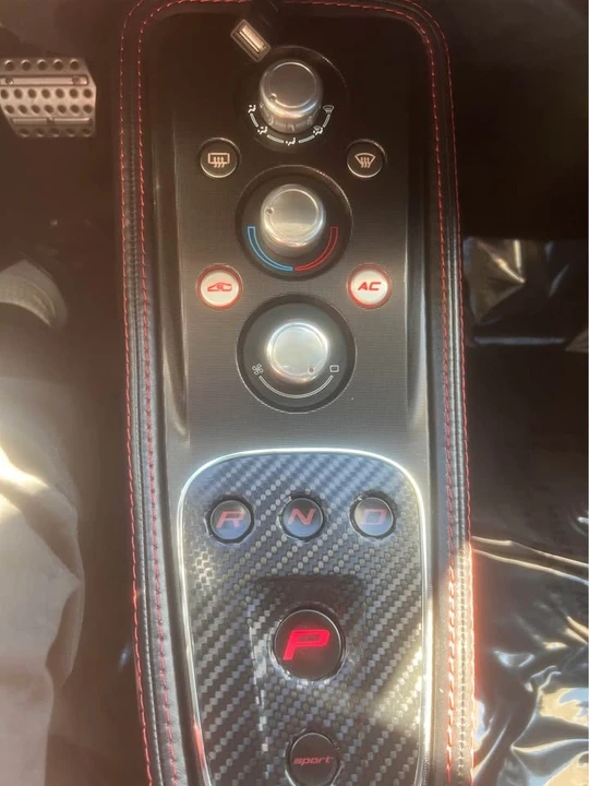 2014 Lotus Evora - Image 9 of 14