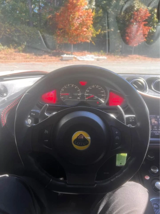 2014 Lotus Evora - Image 6 of 14