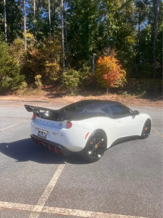 2014 Lotus Evora - Image 2 of 14