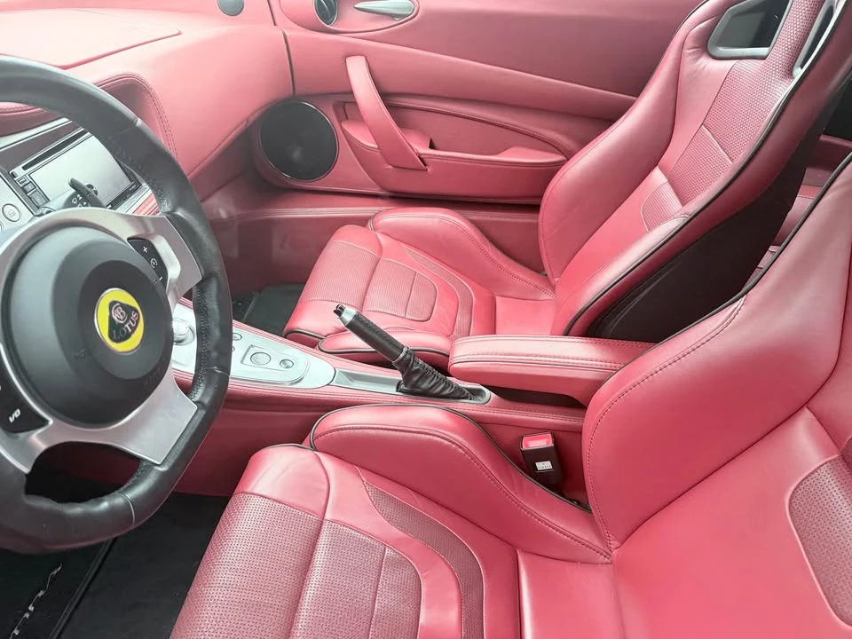 2014 Lotus Evora S - Image 5 of 5