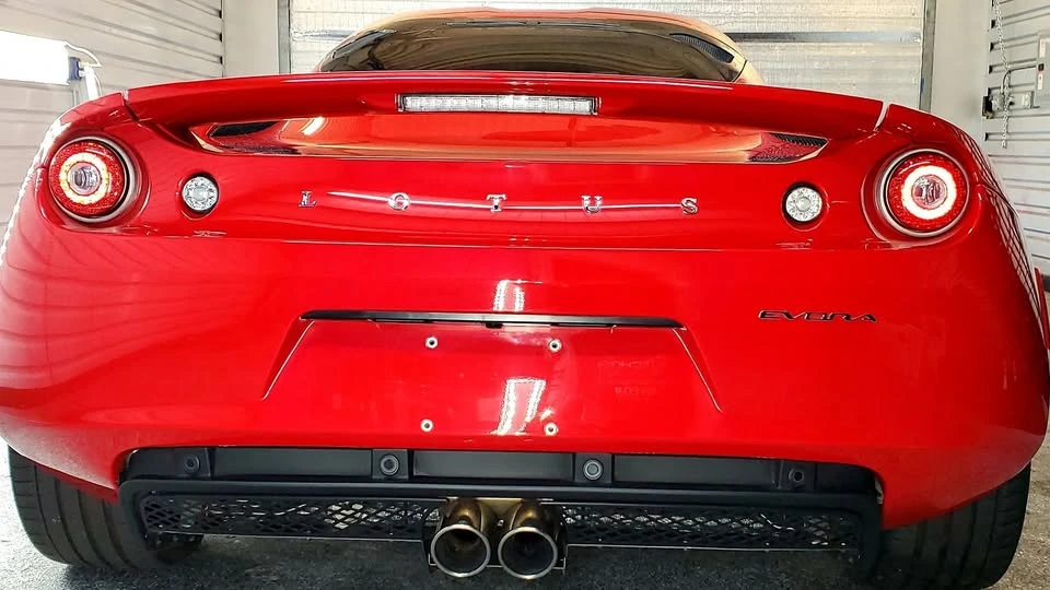 2014 Lotus Evora - Image 4 of 9