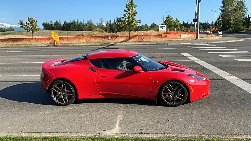 2014 Lotus Evora - Image 3 of 9