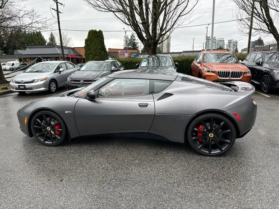2014 Lotus - Image 3 of 15