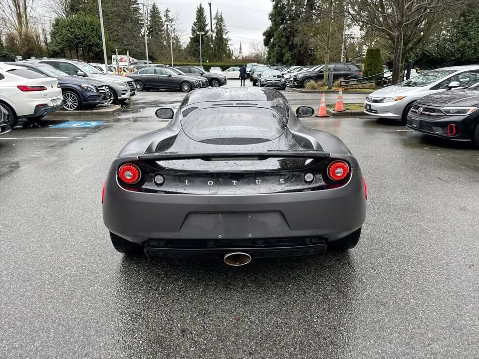2014 Lotus - Image 4 of 15