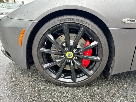 2014 Lotus Evora 2+2