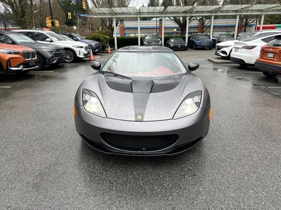 2014 Lotus - Image 2 of 15