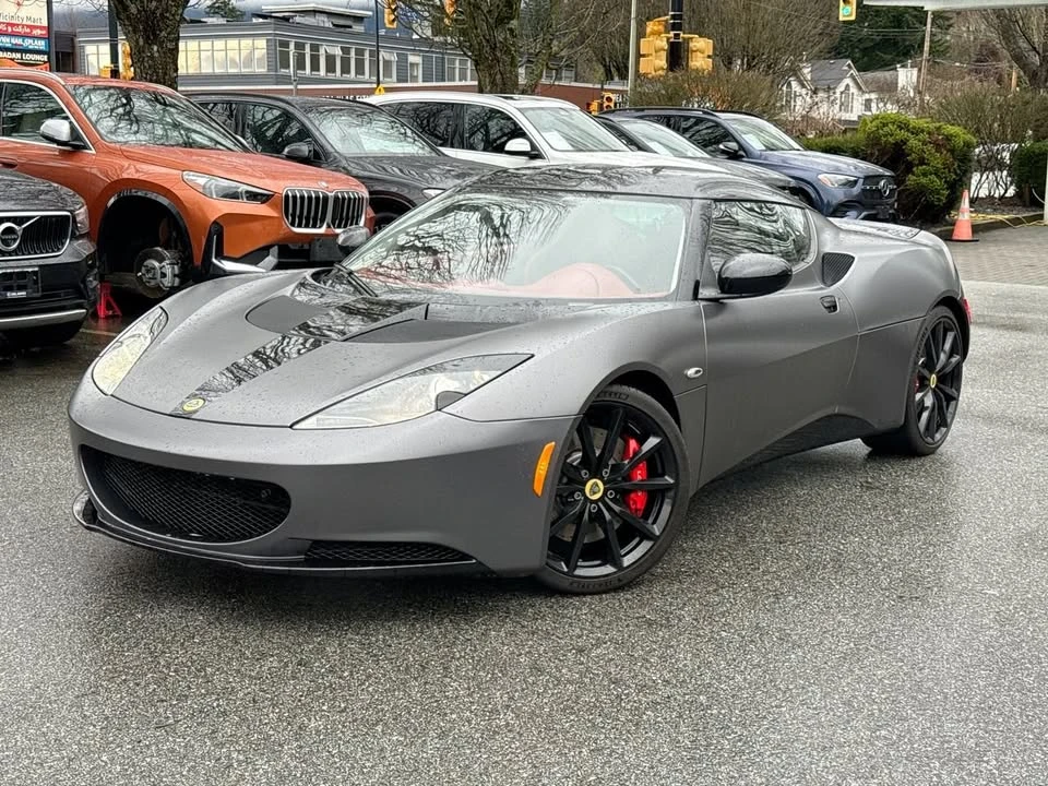 2014 Lotus - Image 6 of 15