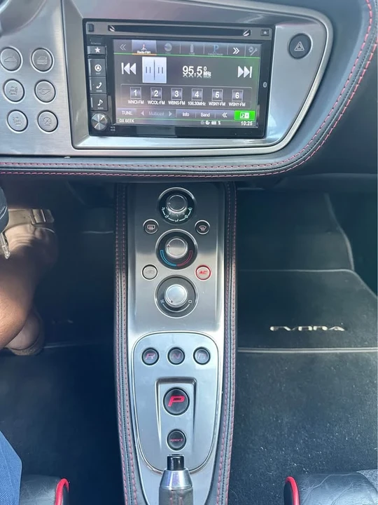 2014 Lotus Evora 400 - Image 14 of 19