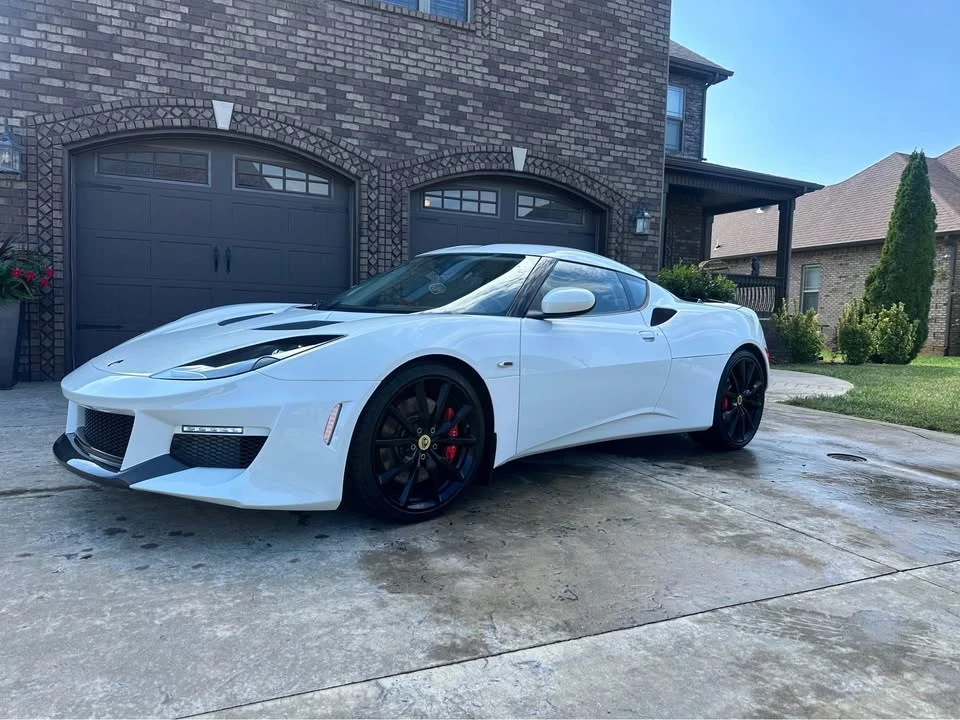 2014 Lotus Evora 400 - Image 2 of 19