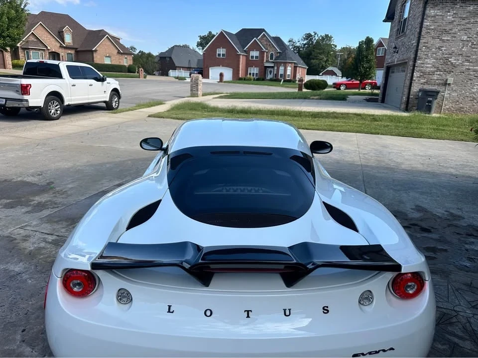2014 Lotus Evora 400 - Image 7 of 19