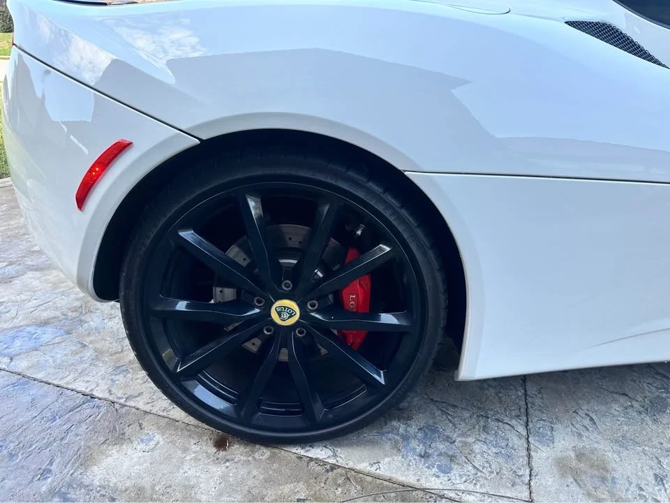 2014 Lotus Evora 400 - Image 19 of 19