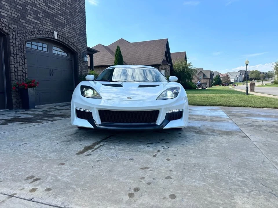 2014 Lotus Evora 400 - Image 4 of 19