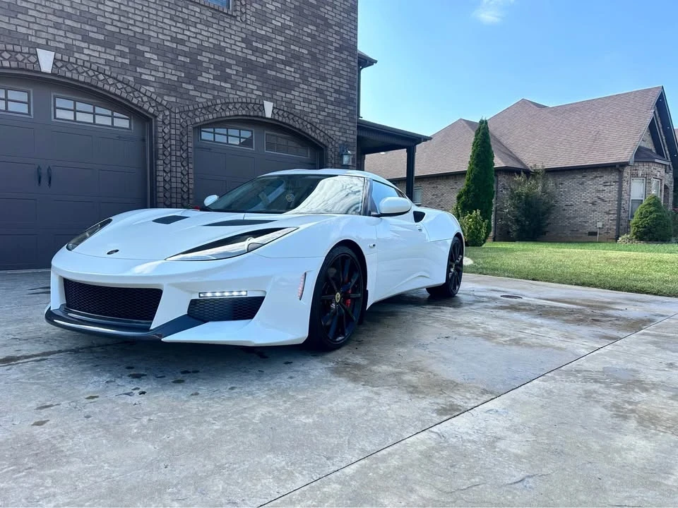 2014 Lotus Evora 400 - Image 3 of 19
