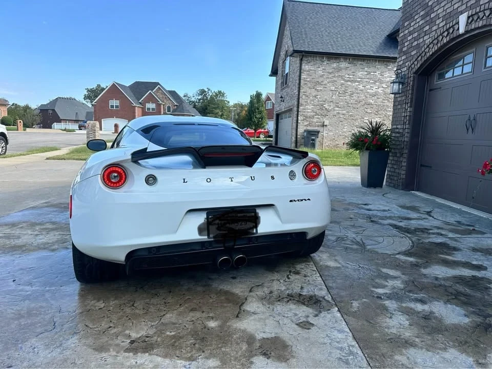 2014 Lotus Evora 400 - Image 6 of 19