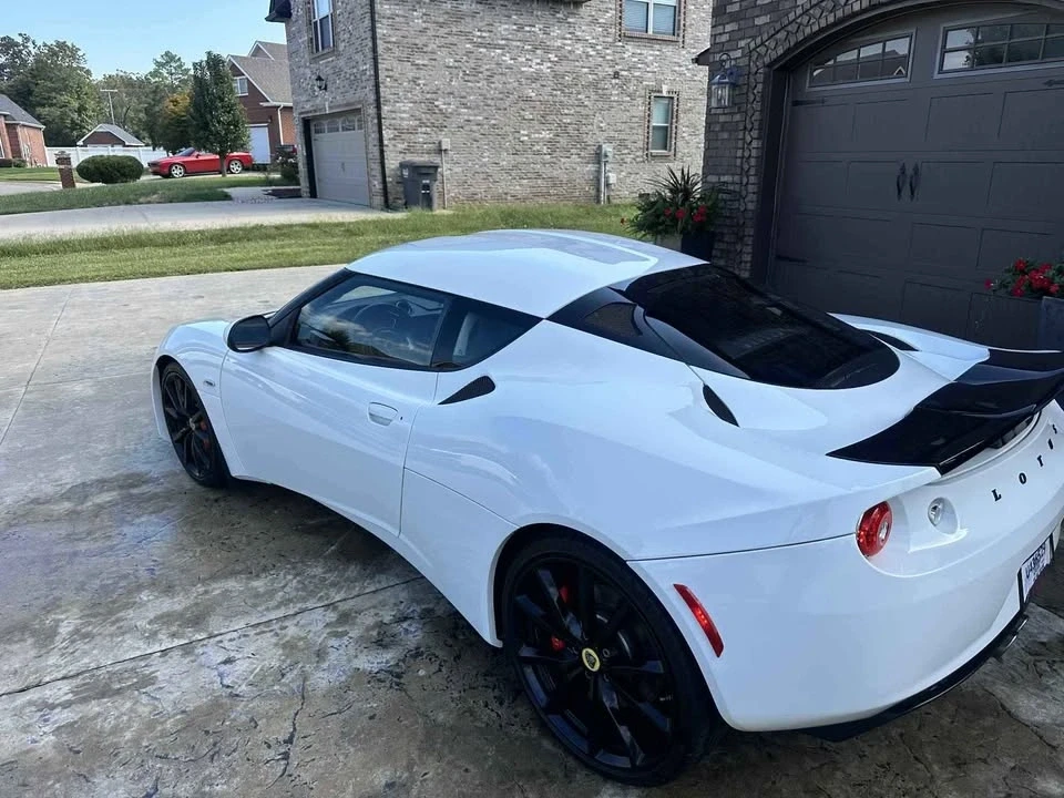 2014 Lotus Evora 400 - Image 3 of 10