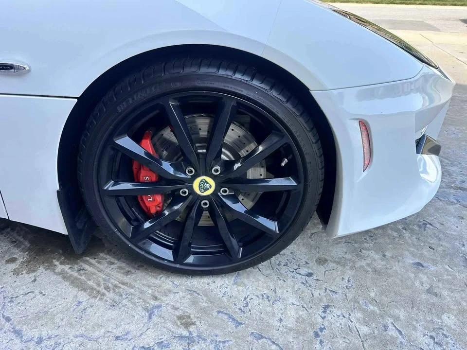 2014 Lotus Evora 400 - Image 5 of 10