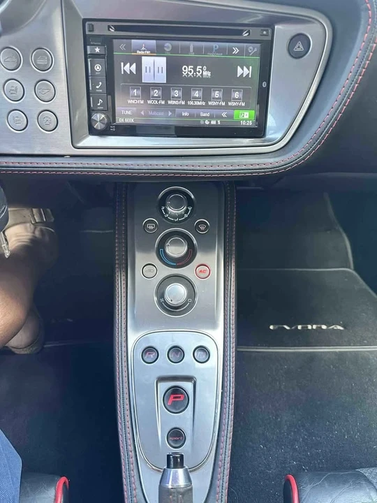2014 Lotus Evora 400 - Image 10 of 10