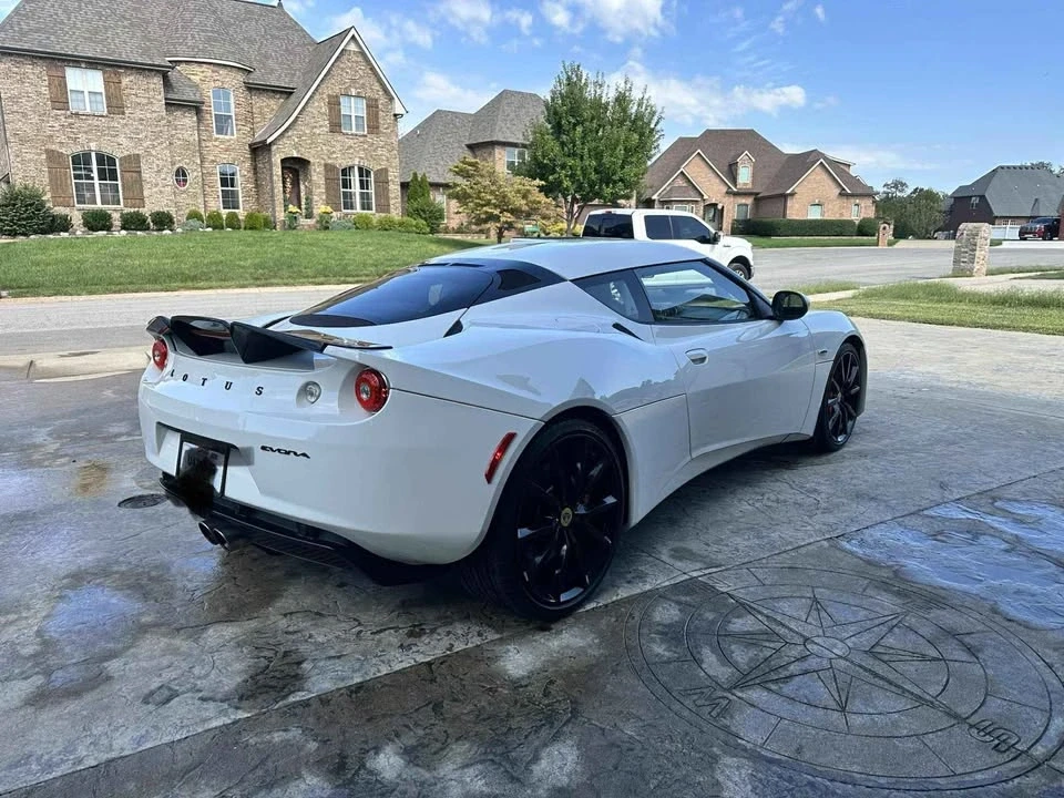 2014 Lotus Evora 400 - Image 2 of 10