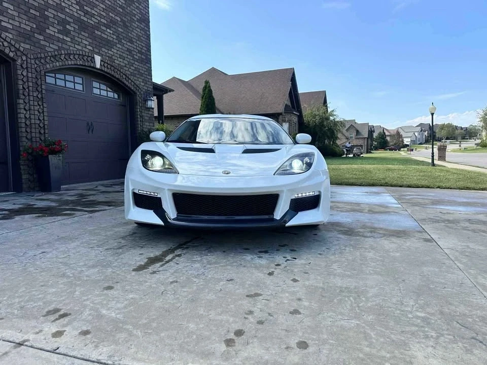 2014 Lotus Evora 400 - Image 4 of 10