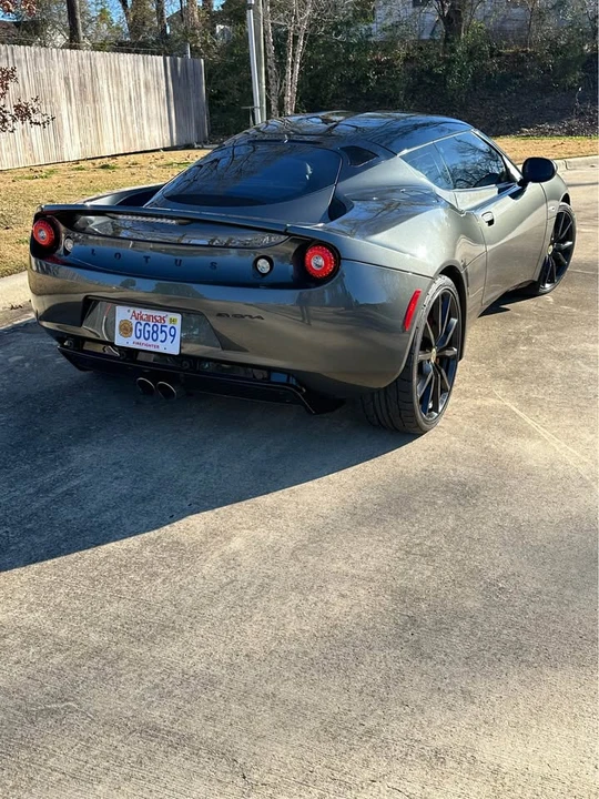 2014 Lotus Evora - Image 10 of 20
