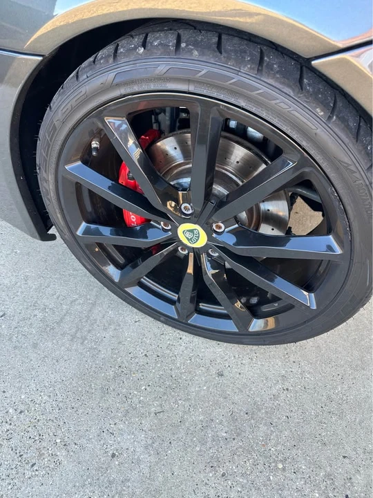 2014 Lotus Evora - Image 19 of 20