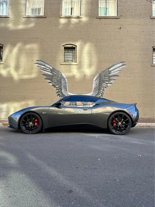 2014 Lotus Evora - Image 11 of 20