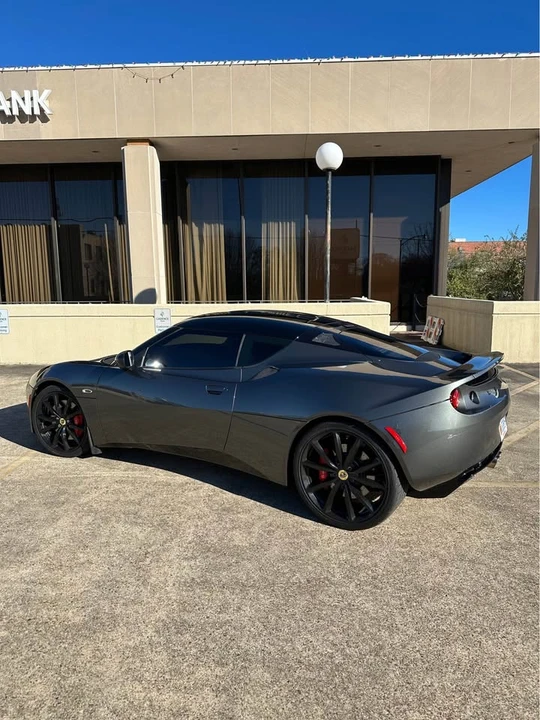 2014 Lotus Evora - Image 4 of 20
