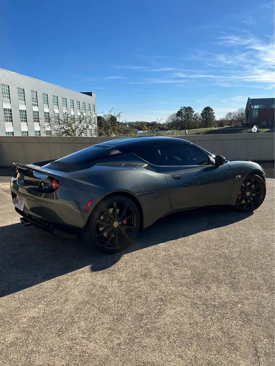 2014 Lotus Evora - Image 3 of 20