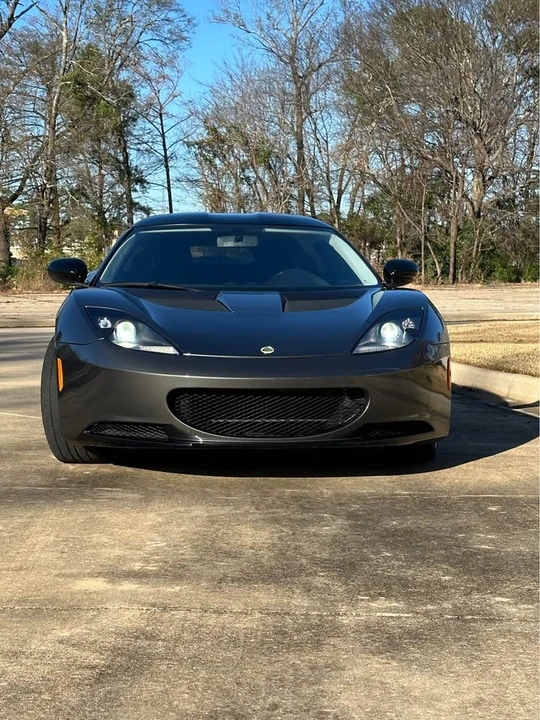 2014 Lotus Evora - Image 7 of 20