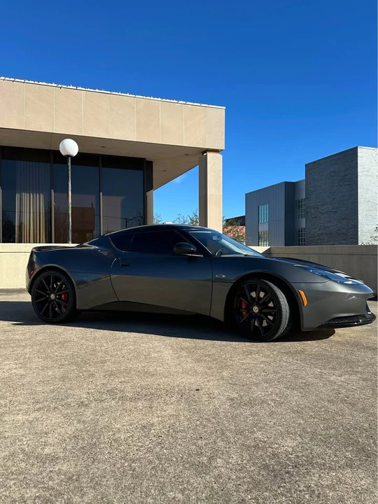 2014 Lotus Evora - Image 2 of 20
