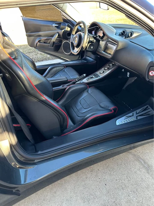 2014 Lotus Evora - Image 12 of 20