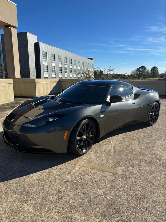 2014 Lotus Evora - Image 5 of 20