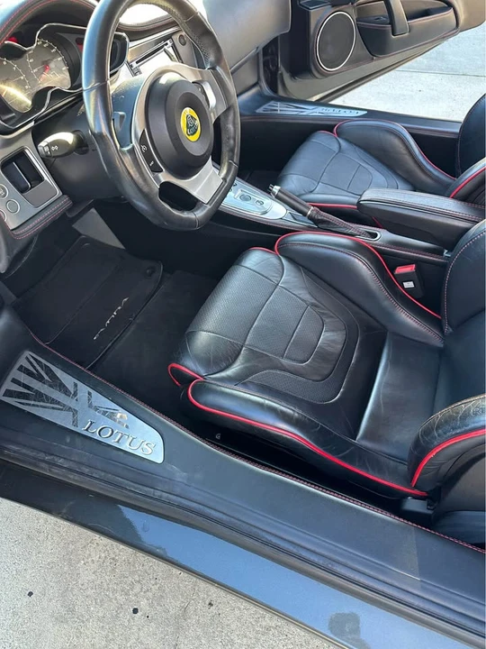 2014 Lotus Evora - Image 14 of 20