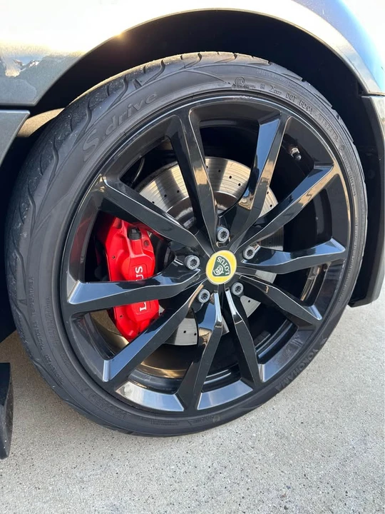 2014 Lotus Evora - Image 20 of 20