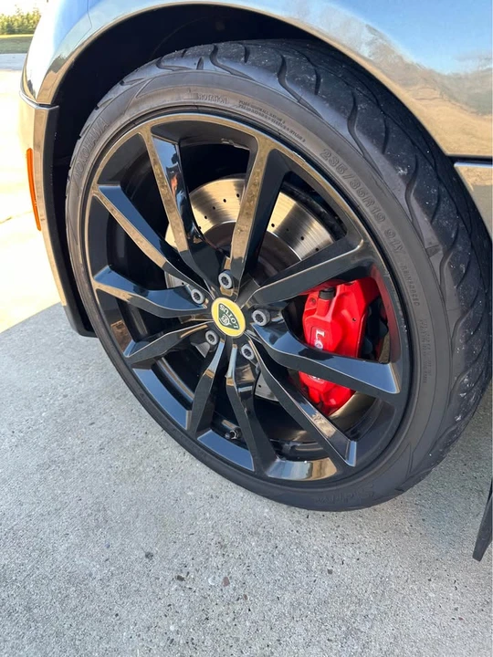 2014 Lotus Evora - Image 18 of 20