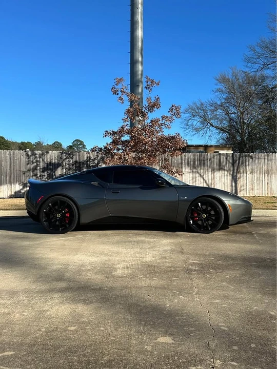 2014 Lotus Evora - Image 9 of 20