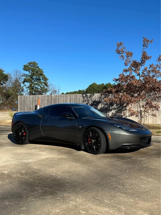 2014 Lotus Evora - Image 6 of 20