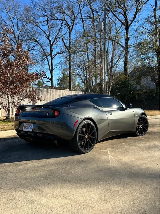 2014 Lotus Evora - Image 8 of 20
