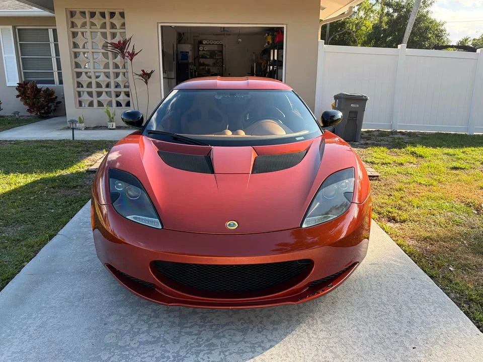 2014 Lotus Evora S - Image 2 of 12