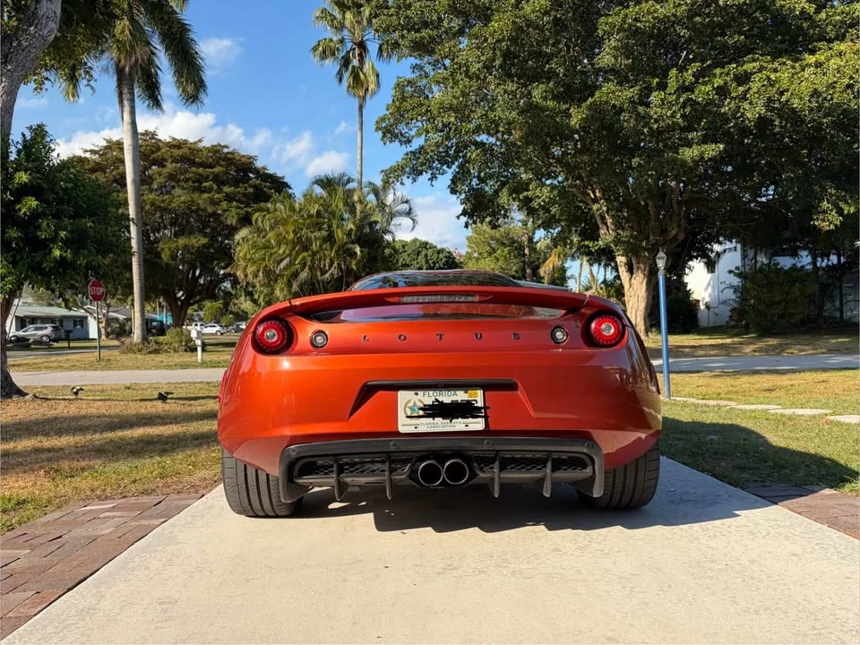 2014 Lotus Evora S - Image 5 of 12