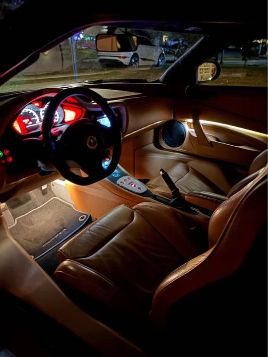 2014 Lotus Evora S - Image 12 of 12
