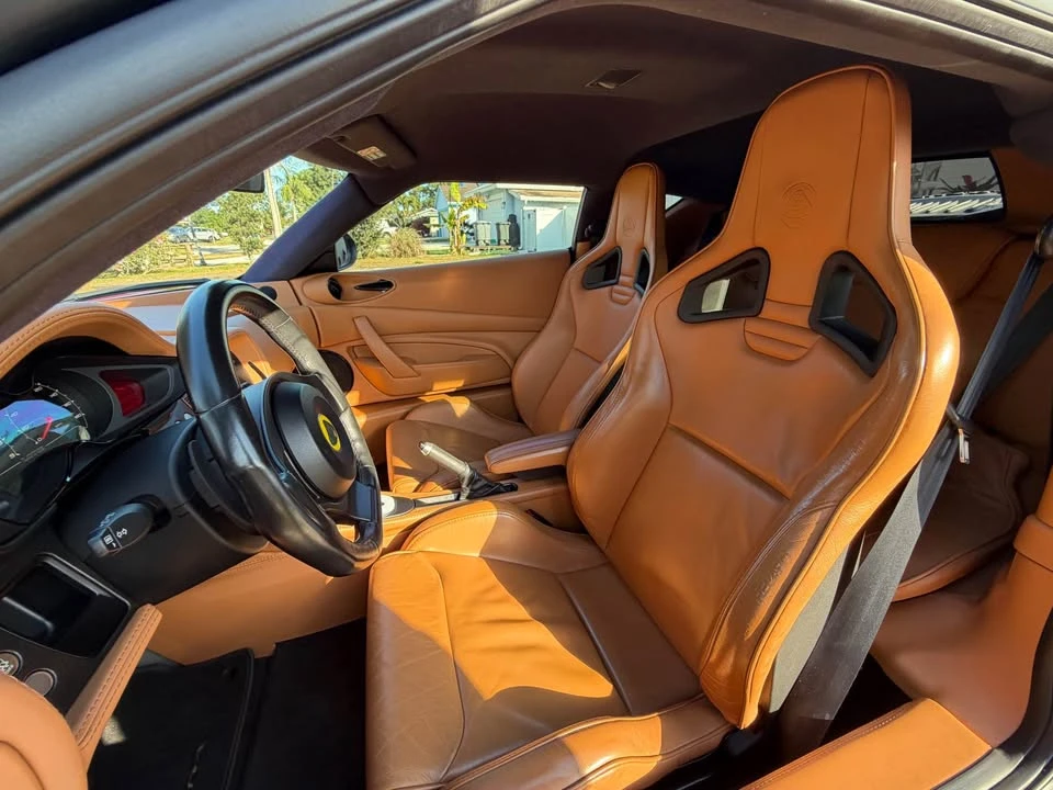 2014 Lotus Evora S - Image 10 of 12