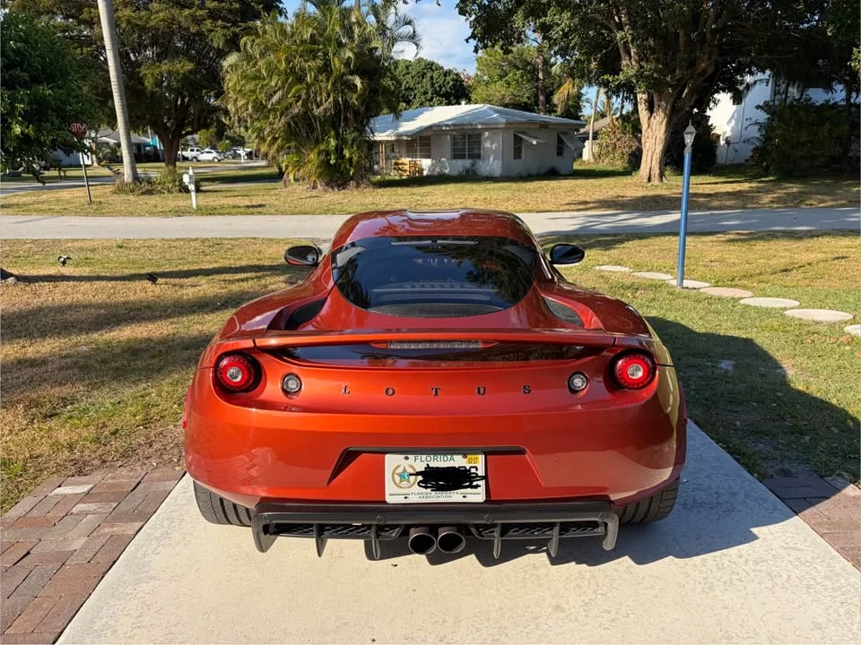 2014 Lotus Evora S - Image 4 of 12