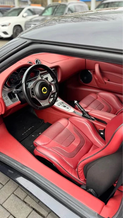 2014 Lotus Evora - Image 4 of 4
