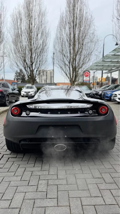 2014 Lotus Evora - Image 2 of 4