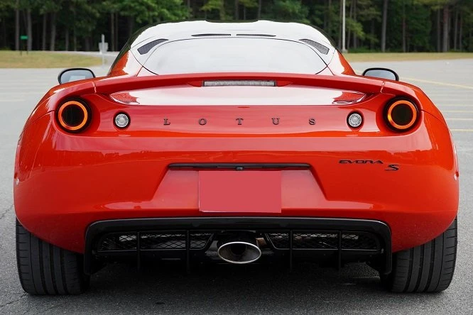2014 Lotus Evora S - Image 5 of 10