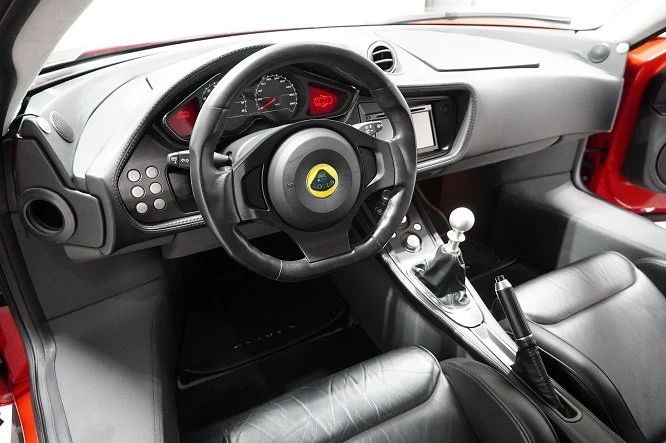2014 Lotus Evora S - Image 7 of 10