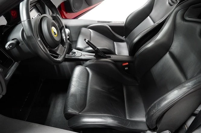 2014 Lotus Evora S - Image 6 of 10