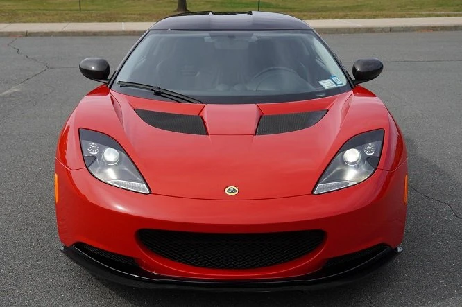 2014 Lotus Evora S - Image 2 of 10
